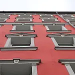 Hotel Atlas München